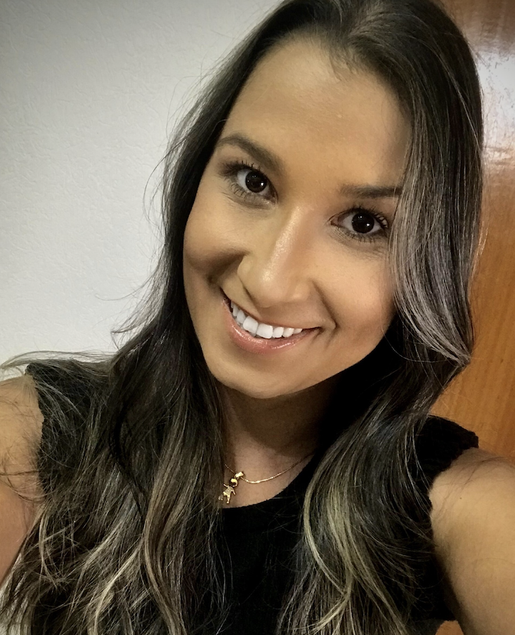 Juliana Correa - SP