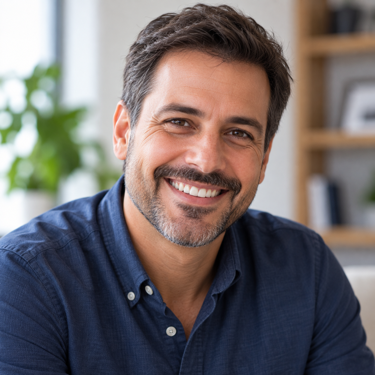 Carlos M.